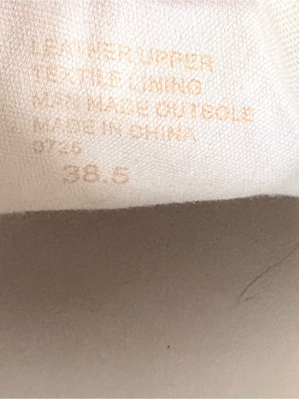 Kurt Geiger London Lane Stripe sneakers - Picture 9 of 10
